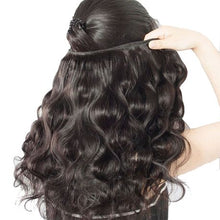 Load image into Gallery viewer, 1 Piece 100% Brazilian Human Hair Body Wave 16 Inch Hair Bundle
