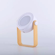 Load image into Gallery viewer, Touch Controlled Deformable LED Lantern Lamp - Battery Operated
