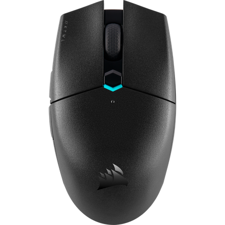 Corsair KATAR PRO Wireless Ambidextrous Multi-Grip Gaming Mouse (RGB) Buy Online in Zimbabwe thedailysale.shop