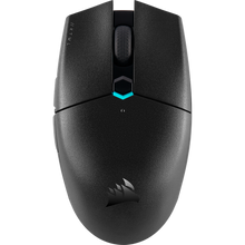 Load image into Gallery viewer, Corsair KATAR PRO Wireless Ambidextrous Multi-Grip Gaming Mouse (RGB)
