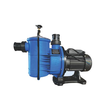 Pool Pump 0.75kw Eartheco Self Priming Buy Online in Zimbabwe thedailysale.shop