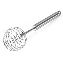 Load image into Gallery viewer, Kitchen Ball Spring Whisk Hand-held Egg Mixer 2 Set
