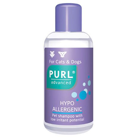 Purl Hypo-Allergenic Shampoo 250ml Buy Online in Zimbabwe thedailysale.shop
