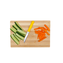 Load image into Gallery viewer, Bamboo Wooden Cutting Board
