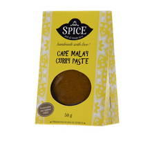 Load image into Gallery viewer, Spice &amp; All Things Nice - Cape Malay Curry Paste 50g
