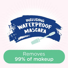 Load image into Gallery viewer, Johnson&#39;s Facial Wipes, Daily Essentials,Combination Skin, 25 pcs
