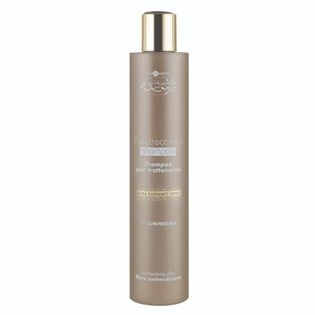 Post Treatment Shampoo 250ml