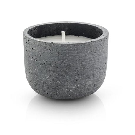 Blomus Candle Holder Dark Grey Calma - 7,5 cm Buy Online in Zimbabwe thedailysale.shop