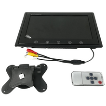 Load image into Gallery viewer, 10.1 Inch TFT LED HD Digital Display Monitor with Remote Control
