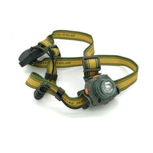 Load image into Gallery viewer, Jackel High Power Fishing Headlamp with Motion Sensor
