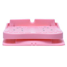 Load image into Gallery viewer, Fitness Lacing Board
