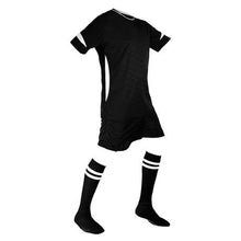 Load image into Gallery viewer, Psg Soccer Kit Team Football Kit - Team of 14 Player Jersey Shorts &amp; Socks
