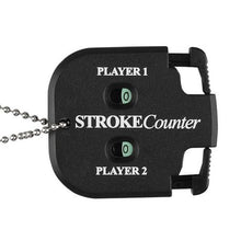 Load image into Gallery viewer, PGM Golf Scoring Stroke Counter (Up to 2 Players)
