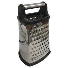 Load image into Gallery viewer, Food Grater Stainless steel
