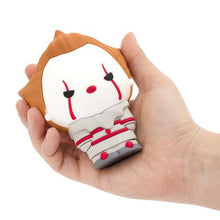 Load image into Gallery viewer, PowerSquad - It - Pennywise 3D 2500mAh Powerbank
