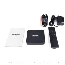 Load image into Gallery viewer, Mecool KM9 Pro Android TV Box
