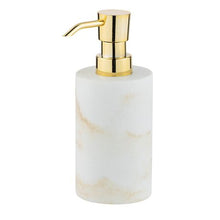 Load image into Gallery viewer, Wenko - Soap Dispenser - Odos Range - Polyresin - White
