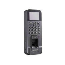 Load image into Gallery viewer, Hikvision DS-K1T804 Fingerprint Access Control Terminal
