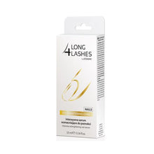 Load image into Gallery viewer, Glamore Cosmetics Intensive Strengthening Nail Serum
