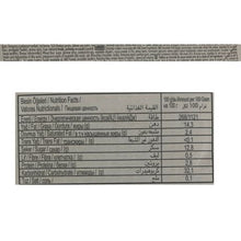 Load image into Gallery viewer, Chocolate Coated Cake Bar with Milk Cream
