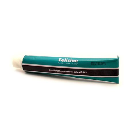 Felisine Paste for Cats 60g Buy Online in Zimbabwe thedailysale.shop
