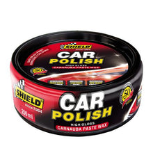 Load image into Gallery viewer, Shield Car Polish Paste -200ml - 12 Pack

