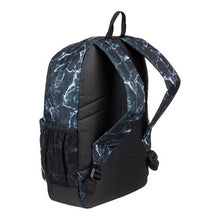 Load image into Gallery viewer, DC Backsider Print Mens Backpack-Marble Print

