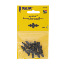 Load image into Gallery viewer, Microjet - 5mm Connectors - 10 Pack
