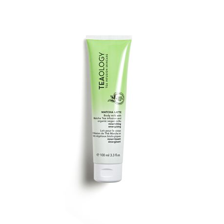 Teaology Matcha Latte Body Cream 100ml Buy Online in Zimbabwe thedailysale.shop