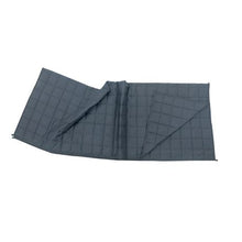Load image into Gallery viewer, Linen Boutique - Weighted / Gravity blanket 6.8Kg - Solid Grey
