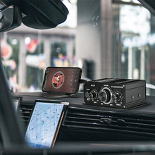 Load image into Gallery viewer, FOSI Audio AK170 Mini Digital Power Amplifier
