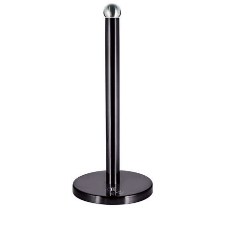 Berlinger Haus Premium Kitchen Roll Holder - Carbon Pro Edition Buy Online in Zimbabwe thedailysale.shop