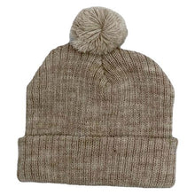Load image into Gallery viewer, Baby Beanie Set - Neutral
