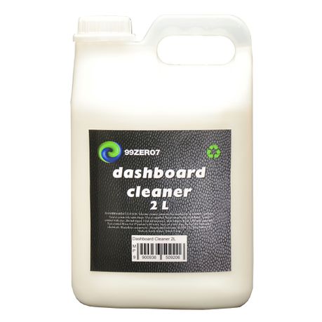 Dashboard Cleaner 2L Buy Online in Zimbabwe thedailysale.shop