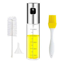 Load image into Gallery viewer, 100ml Oil Sprayer kit for Cooking
