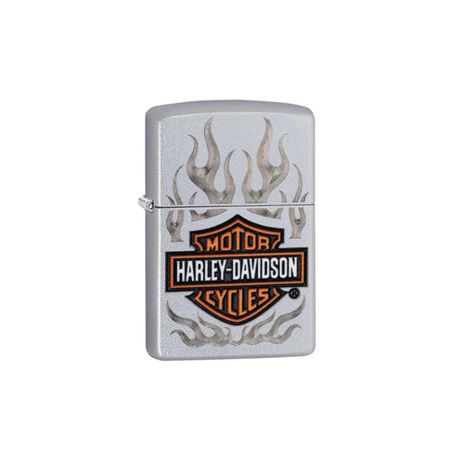 Zippo - 205 Harley Davidson Lighter Buy Online in Zimbabwe thedailysale.shop