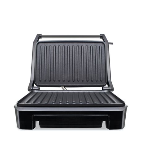 Mellerware - Compacto Panini Press - 2 slice