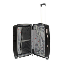Load image into Gallery viewer, Roberto Tijorri 75cm Luggage Bag-Black
