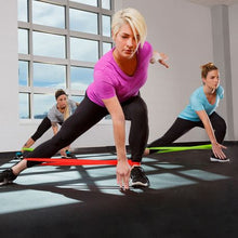 Load image into Gallery viewer, Latex Resistance Power-loops
