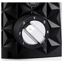 Load image into Gallery viewer, Morphy Richards - Toaster / 4-Slot Vector Toaster 1800W - Black
