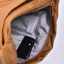 Load image into Gallery viewer, Inner City Faith Crossover + Safety Hook + RFID Pouch - Bronze

