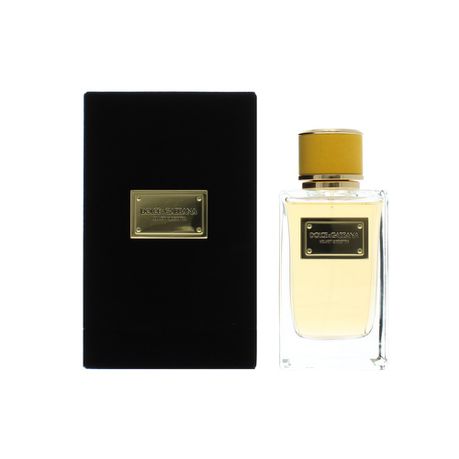 Dolce & Gabbana Velvet Ginestra Eau de Parfum 150ml (Parallel Import) Buy Online in Zimbabwe thedailysale.shop