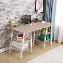 Load image into Gallery viewer, Relax Furniture - Madison Trestle Desk
