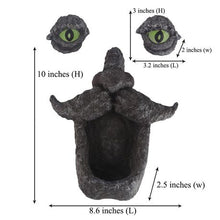 Load image into Gallery viewer, Pet Wild Bird Feeder Tree Face
