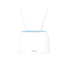 Load image into Gallery viewer, Tenda 4G LTE6 Dual Band 1200Mbps Wireless Router | 4G09
