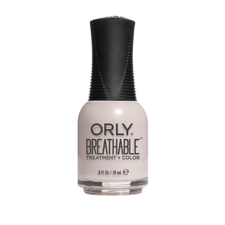 Orly Breathable Treatment + Color Moon Rise 18ml Buy Online in Zimbabwe thedailysale.shop
