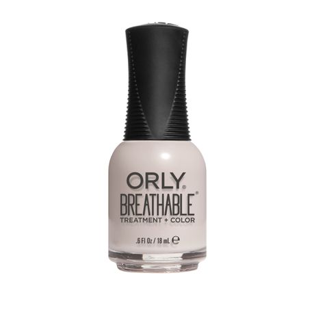 Orly Breathable Treatment + Color Moon Rise 18ml