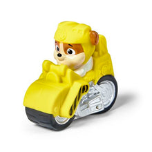 Load image into Gallery viewer, Paw Patrol Bath Squiters - Rubble Motorcycle

