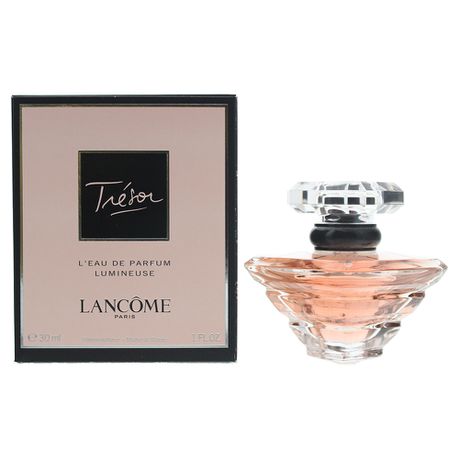 Lancôme Trésor Lumineuse Eau De Parfum 30ml (Parallel Import) Buy Online in Zimbabwe thedailysale.shop