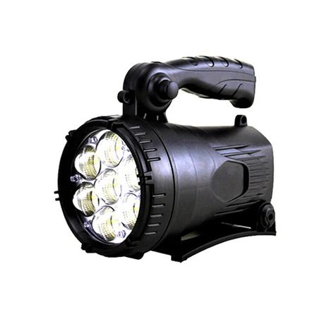 Rechargeable Powerful Portable LED Searchlight